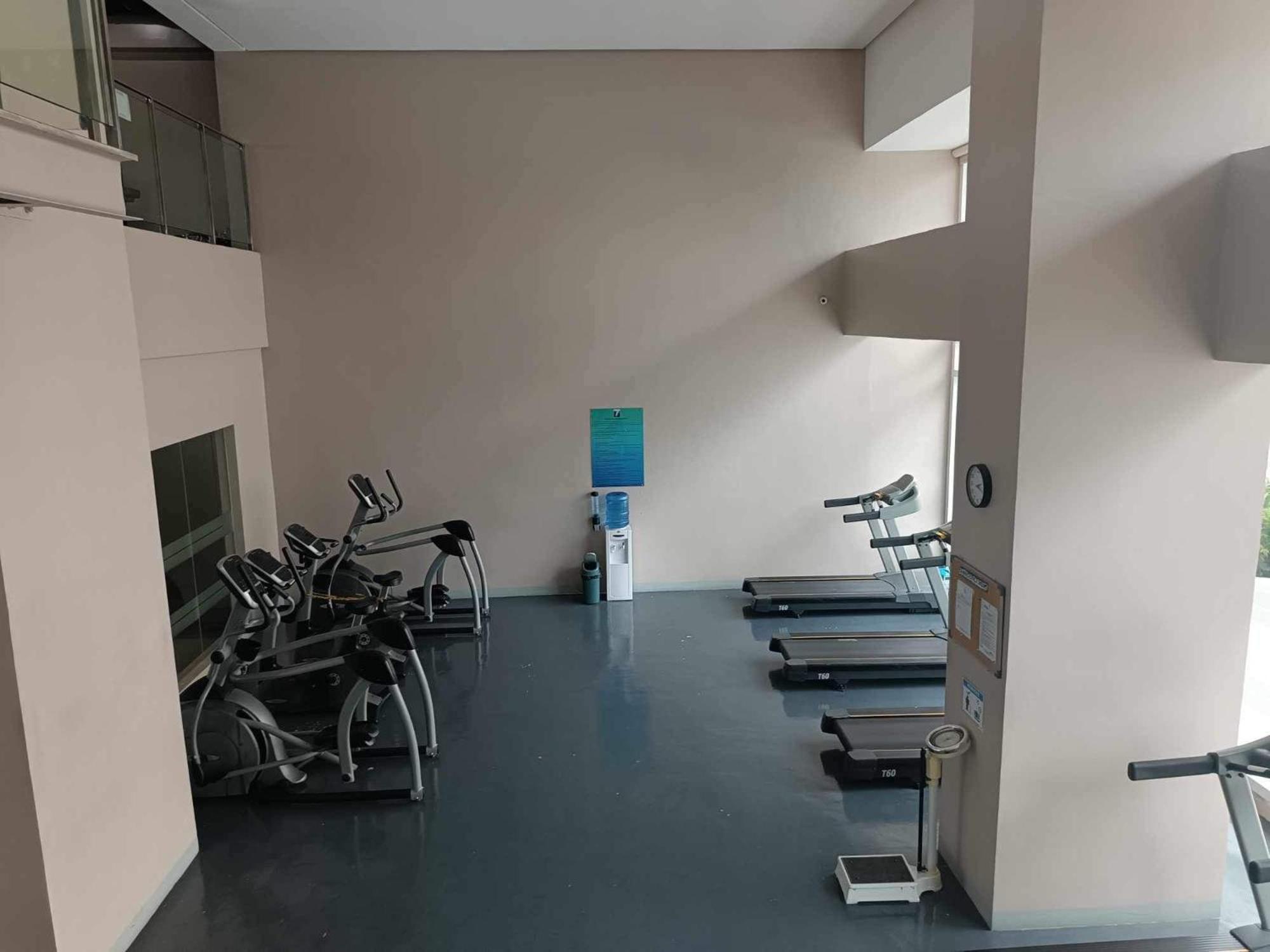 Avery Condo Suite At The Beacon Makati Makati City Eksteriør bilde