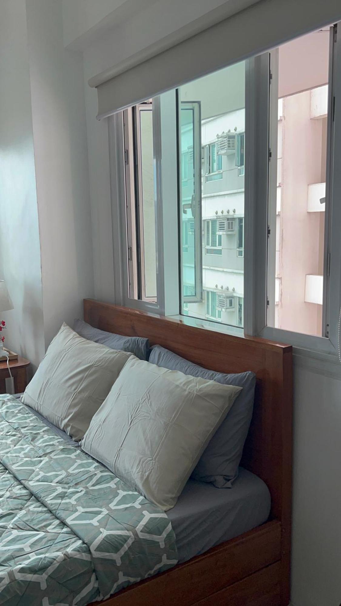Avery Condo Suite At The Beacon Makati Makati City Eksteriør bilde