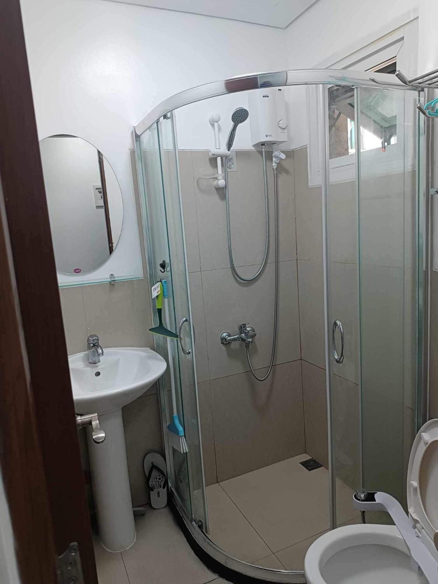 Avery Condo Suite At The Beacon Makati Makati City Eksteriør bilde