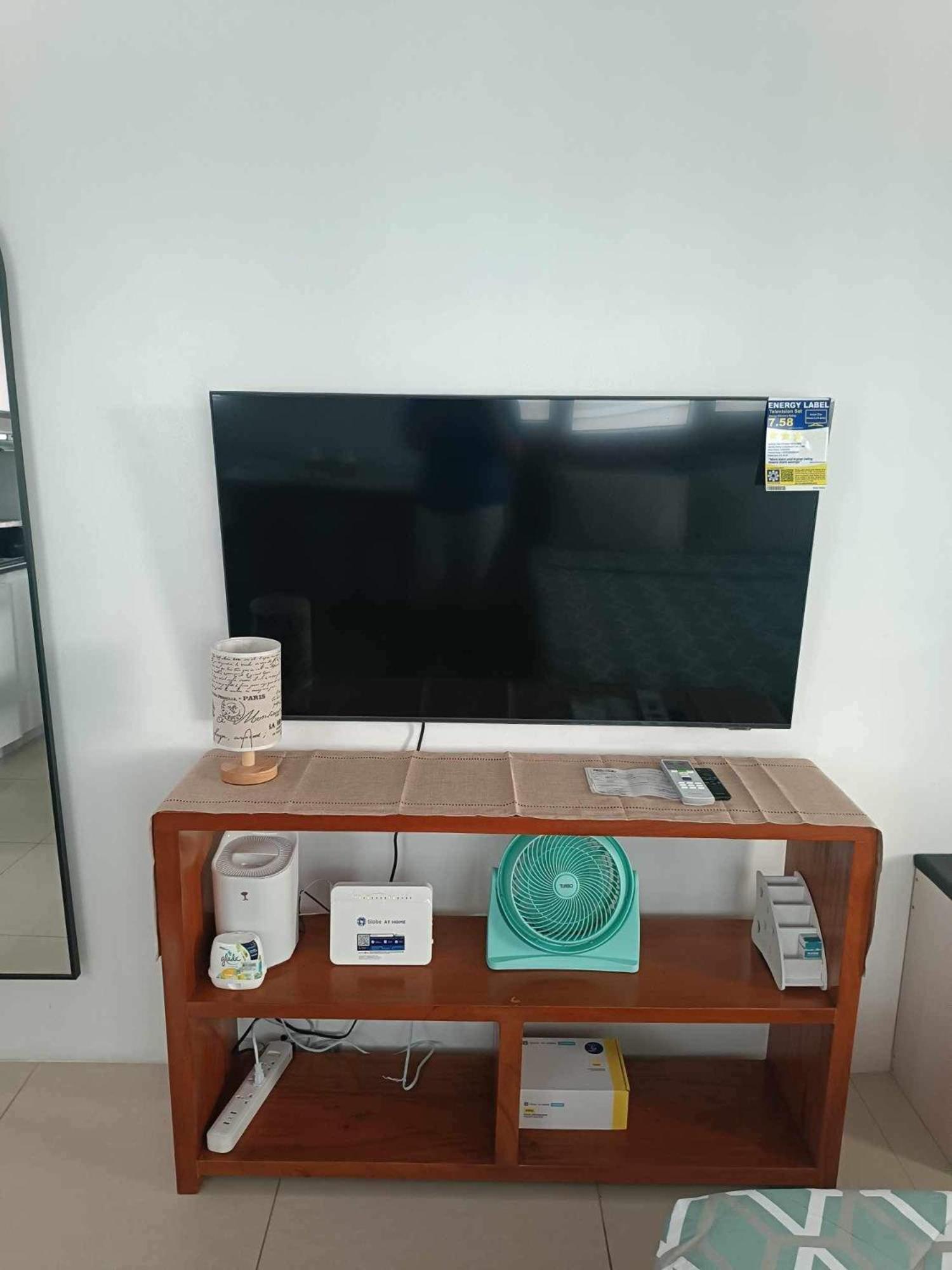 Avery Condo Suite At The Beacon Makati Makati City Eksteriør bilde